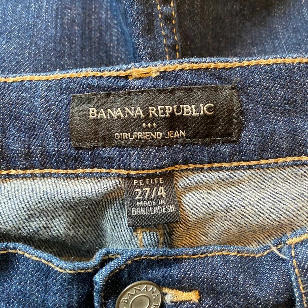 Banana Republic Jeans